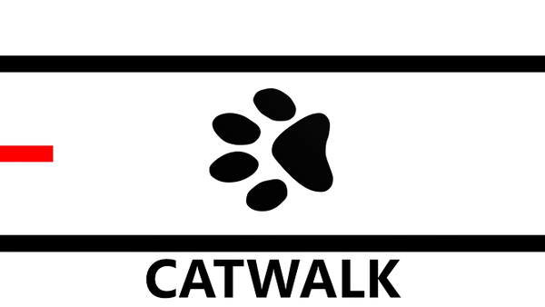 Catwalk.Golf